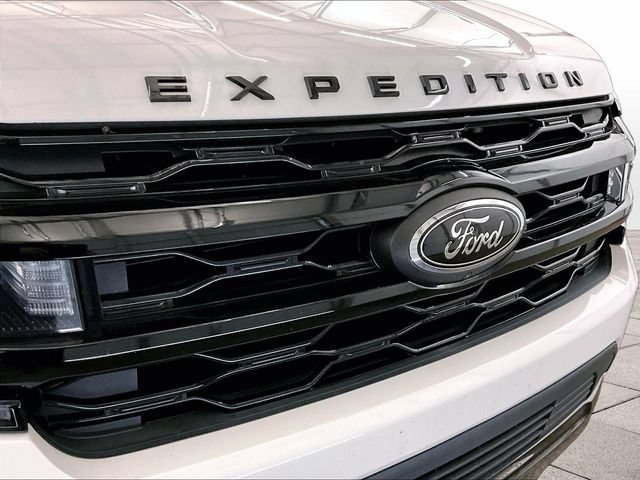 Certified 2022 Ford Expedition Max Limited AWD/4WD image 30