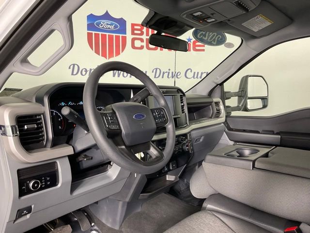 Certified 2025 Ford F350 XL w/ STX Appearance Package image 13