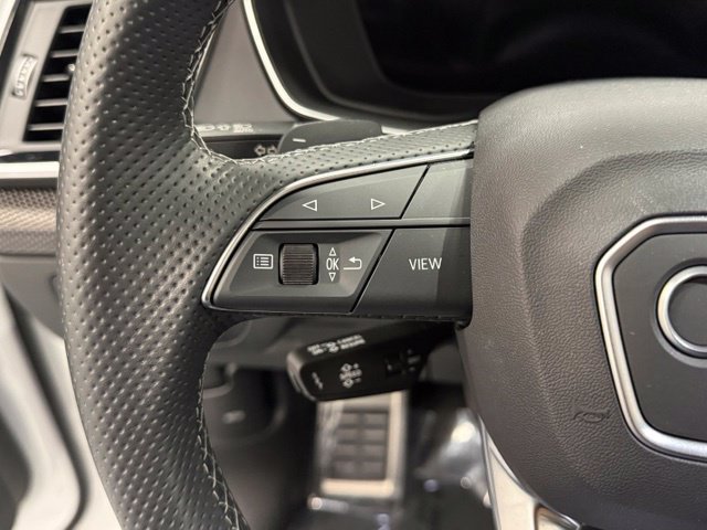 Used 2024 Audi SQ5 Premium Plus w/ Premium Plus Package AWD/4WD image 18