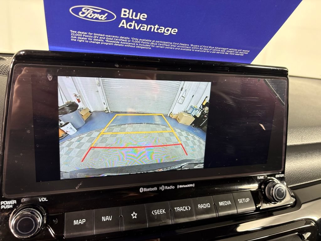 Used 2023 Kia Seltos EX AWD/4WD image 19