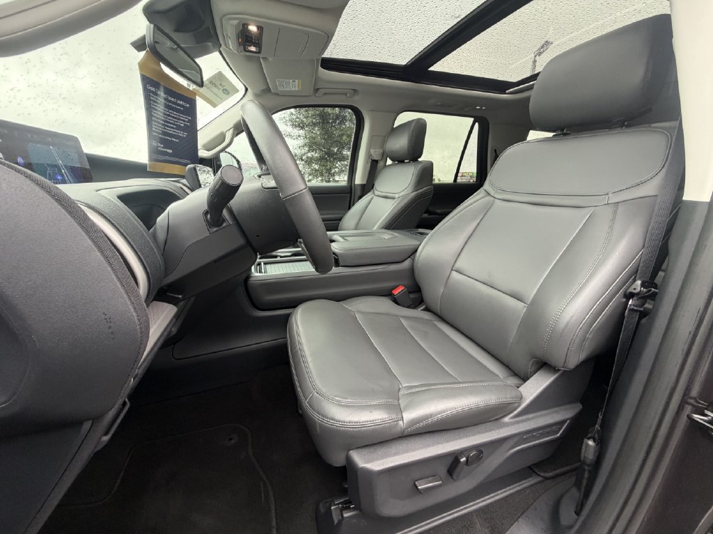 Certified 2026 Ford Expedition Max Active RWD image 14