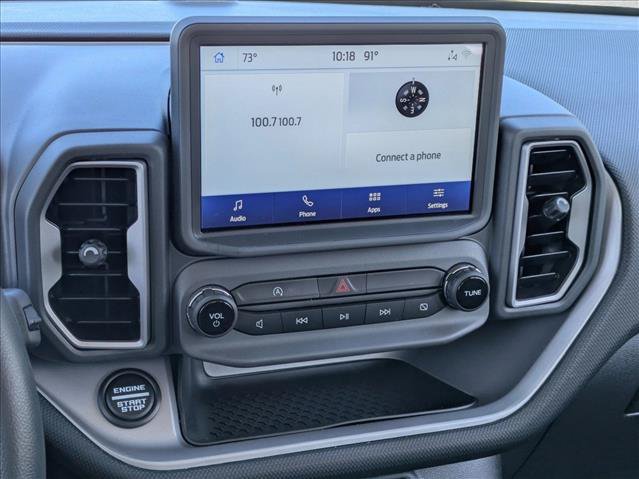 Certified 2024 Ford Bronco Sport Big Bend AWD/4WD image 11