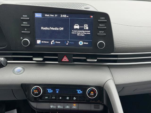 Used 2022 Hyundai Elantra SEL w/ Cargo Package image 19