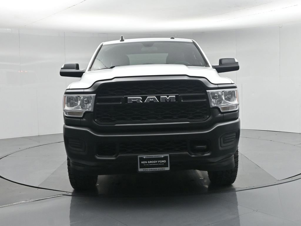 Used 2022 RAM 2500 Tradesman image 32