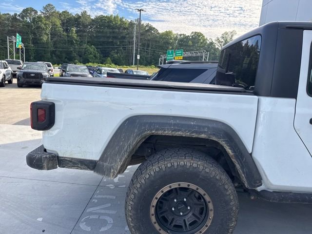 Used 2020 Jeep Gladiator Sport AWD/4WD image 15