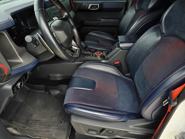 Certified 2023 Ford Bronco Raptor AWD/4WD image 34