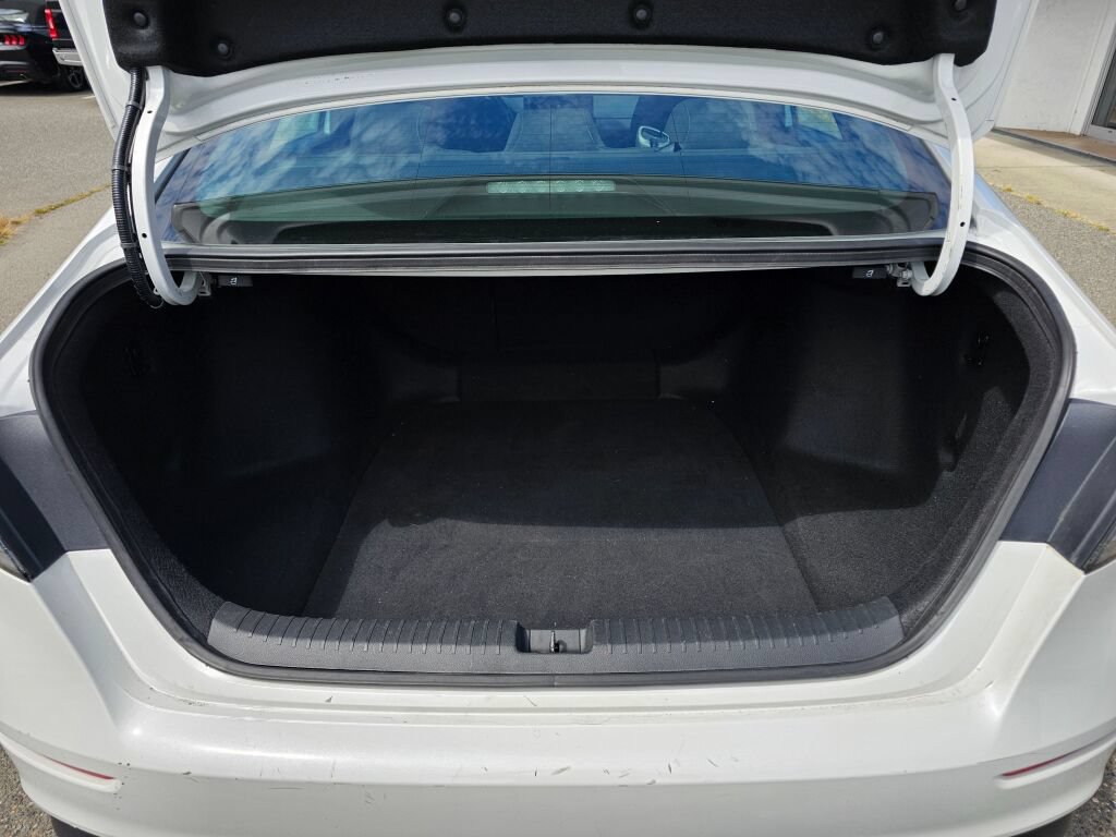 Used 2024 Honda Accord Sport image 10