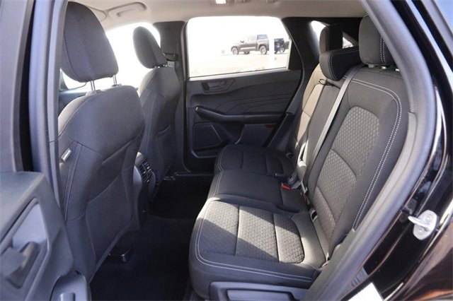 Certified 2025 Ford Escape Active image 9