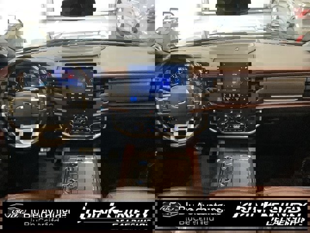 Certified 2022 Ford Expedition Max Limited image 17