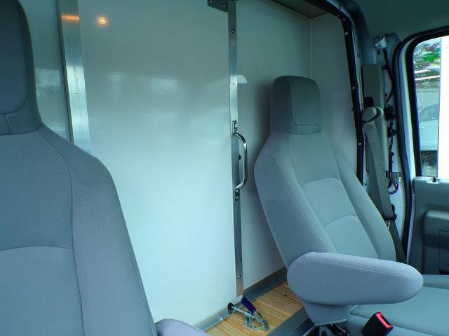 Certified 2024 Ford E-350 and Econoline 350 Super Duty w/ Power Windows & Locks Group RWD image 25