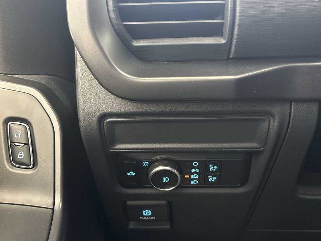 Certified 2024 Ford F150 XLT w/ XLT Black Appearance Package image 17