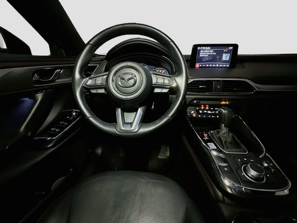 Used 2019 MAZDA CX-9 Grand Touring FWD image 34