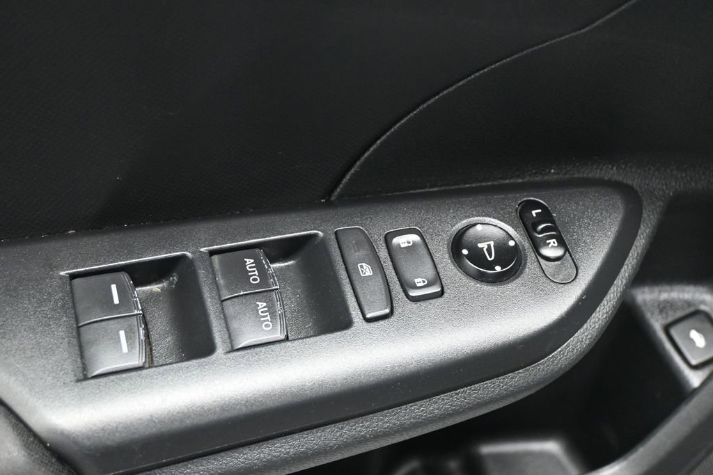 Used 2017 Honda Civic LX image 10