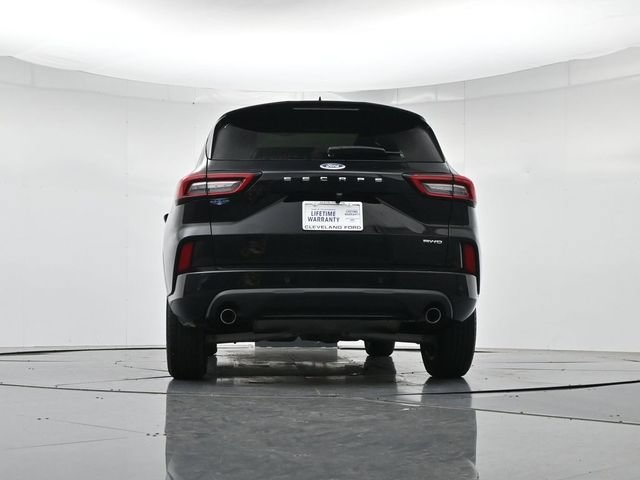 Certified 2024 Ford Escape ST-Line w/ Tech Pack #1 AWD/4WD image 42