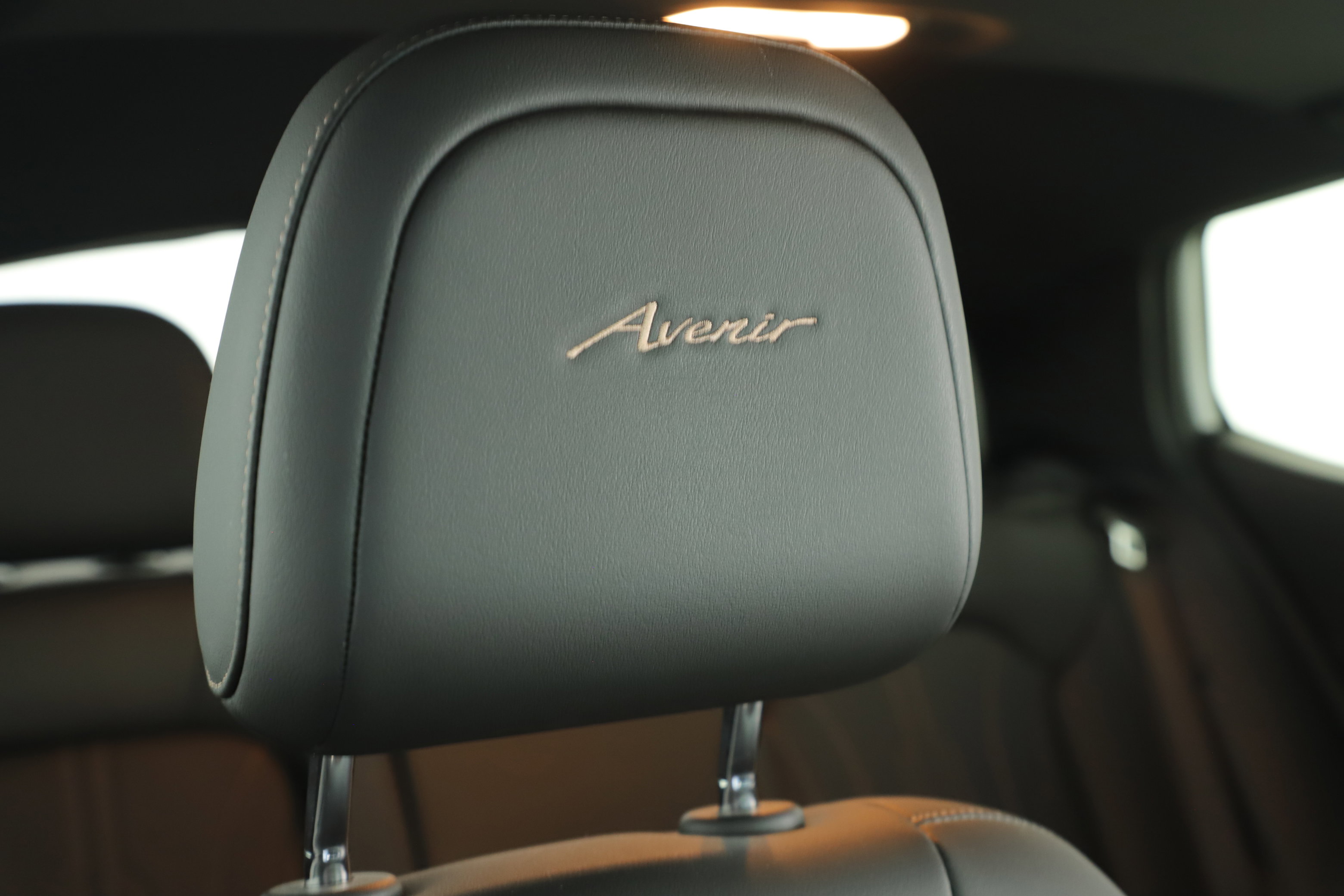 Used 2025 Buick Envista Avenir FWD image 15