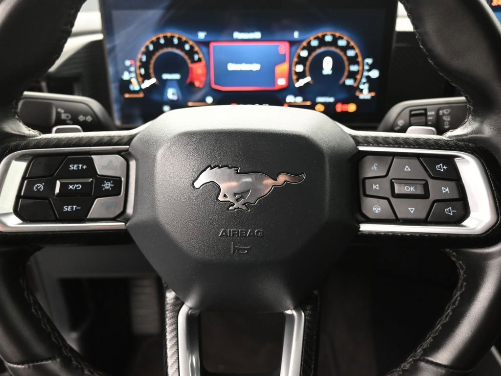 Certified 2024 Ford Mustang GT RWD image 44