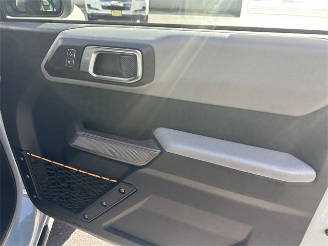 Certified 2021 Ford Bronco Badlands image 39