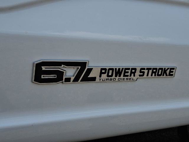 Certified 2025 Ford F350 XLT AWD/4WD image 31