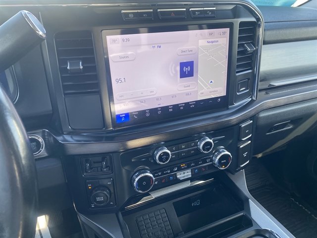 Certified 2023 Ford F350 Lariat AWD/4WD image 29