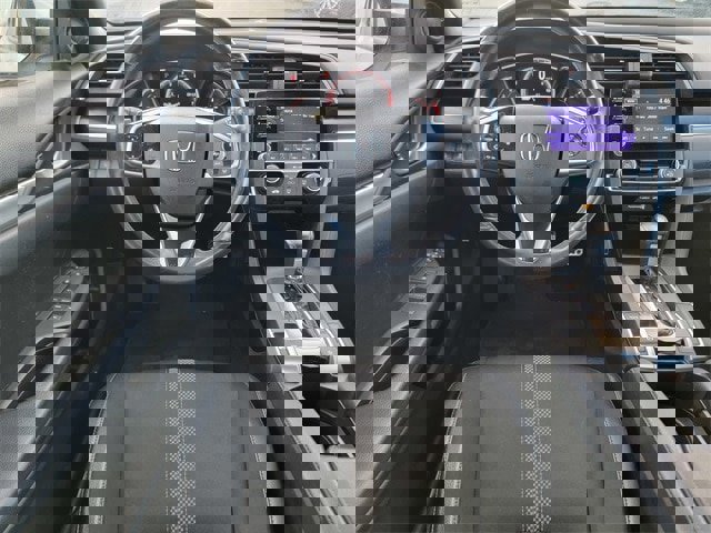 Used 2019 Honda Civic Sport image 30