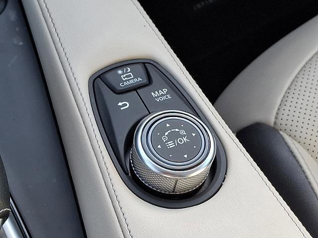 Used 2020 INFINITI QX50 Sensory w/ Proactive Package image 25