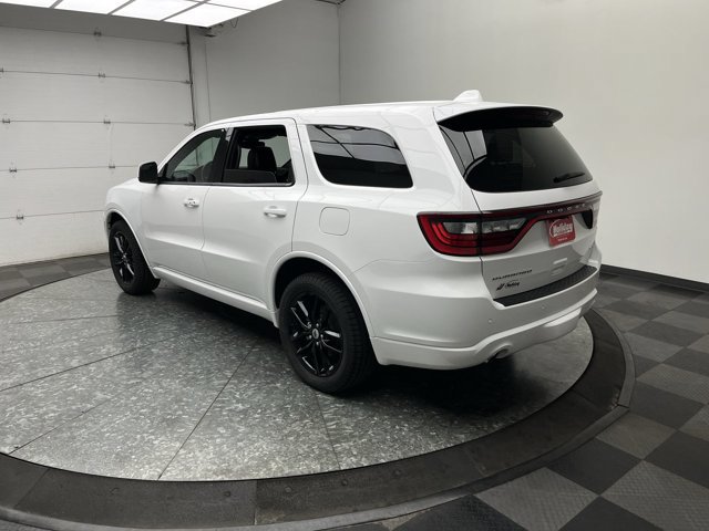 Used 2022 Dodge Durango GT AWD/4WD image 2
