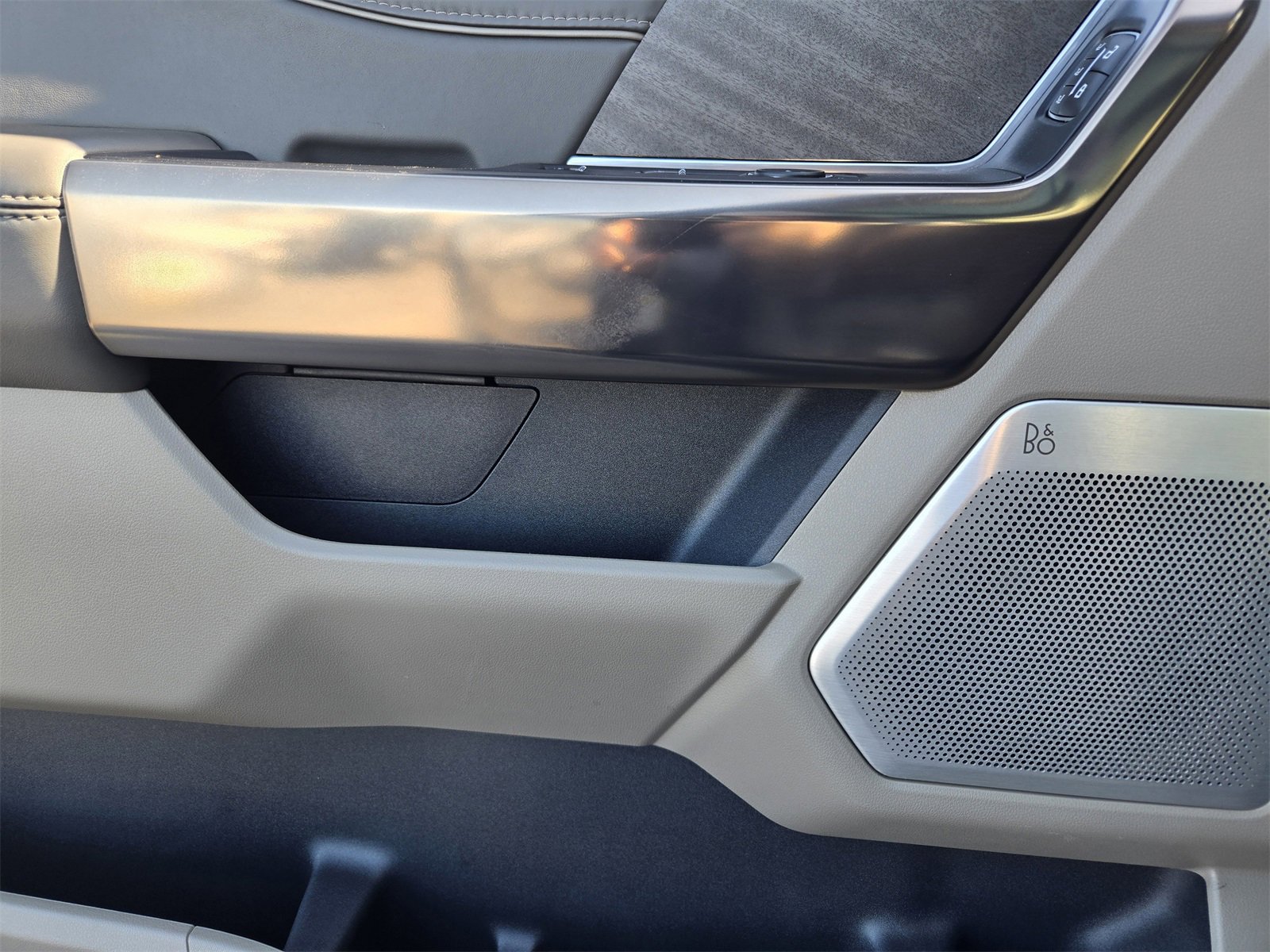 Certified 2024 Ford F150 Platinum w/ Equipment Group 703A Plus image 20