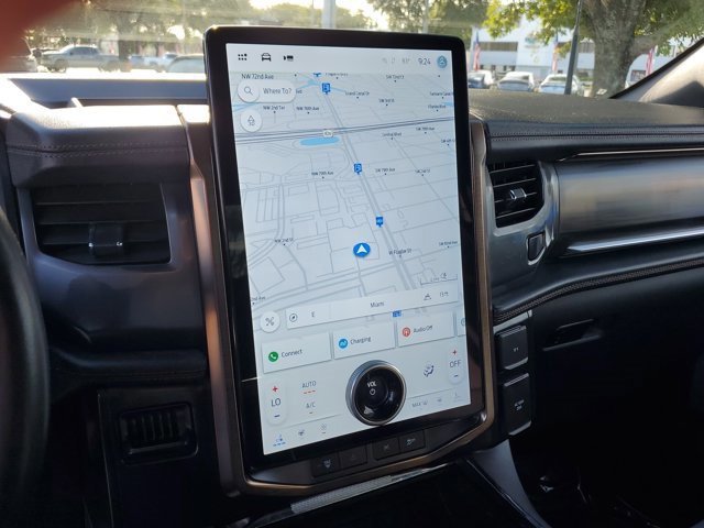 Certified 2023 Ford F150 Lightning Lariat image 29