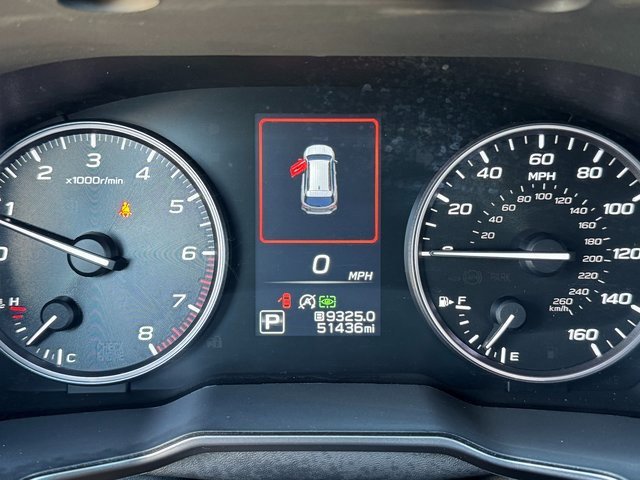 Used 2023 Subaru Outback Limited XT image 25