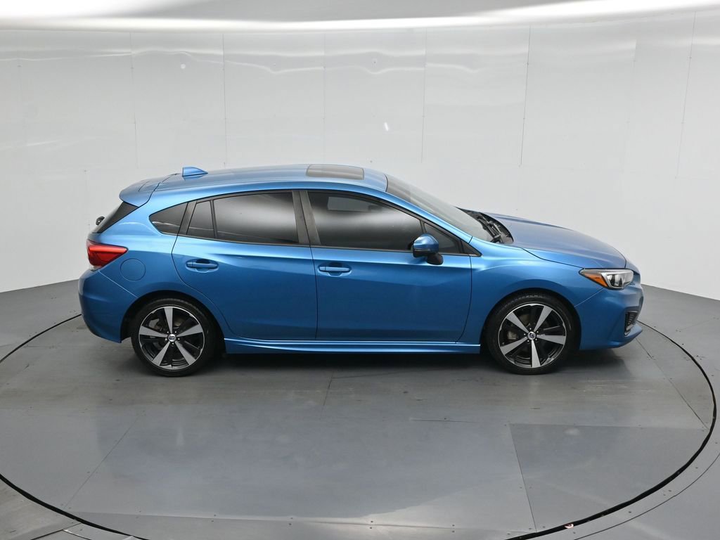 Used 2018 Subaru Impreza 2.0i Sport w/ Popular Package #2 AWD/4WD image 34