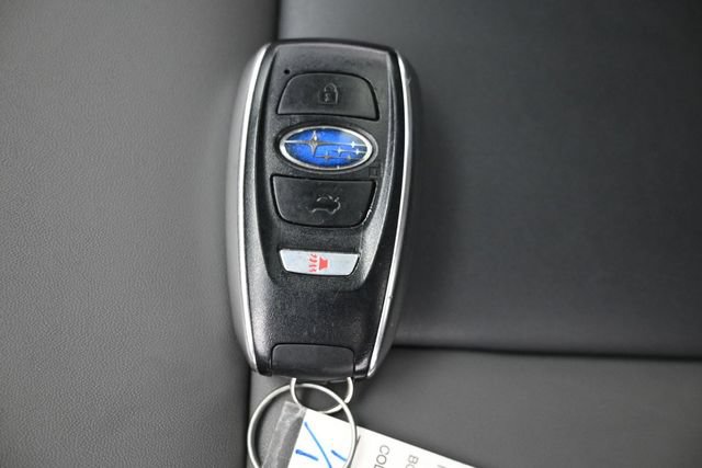 Used 2025 Subaru Outback Onyx Edition XT AWD/4WD image 24