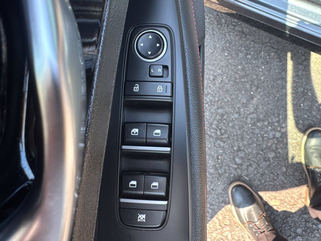 Used 2023 Kia Forte GT FWD image 14