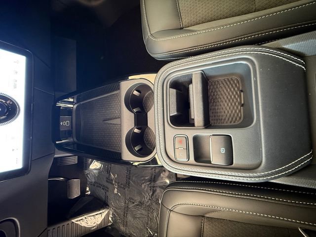 Certified 2025 Ford Mustang Mach-E GT image 22