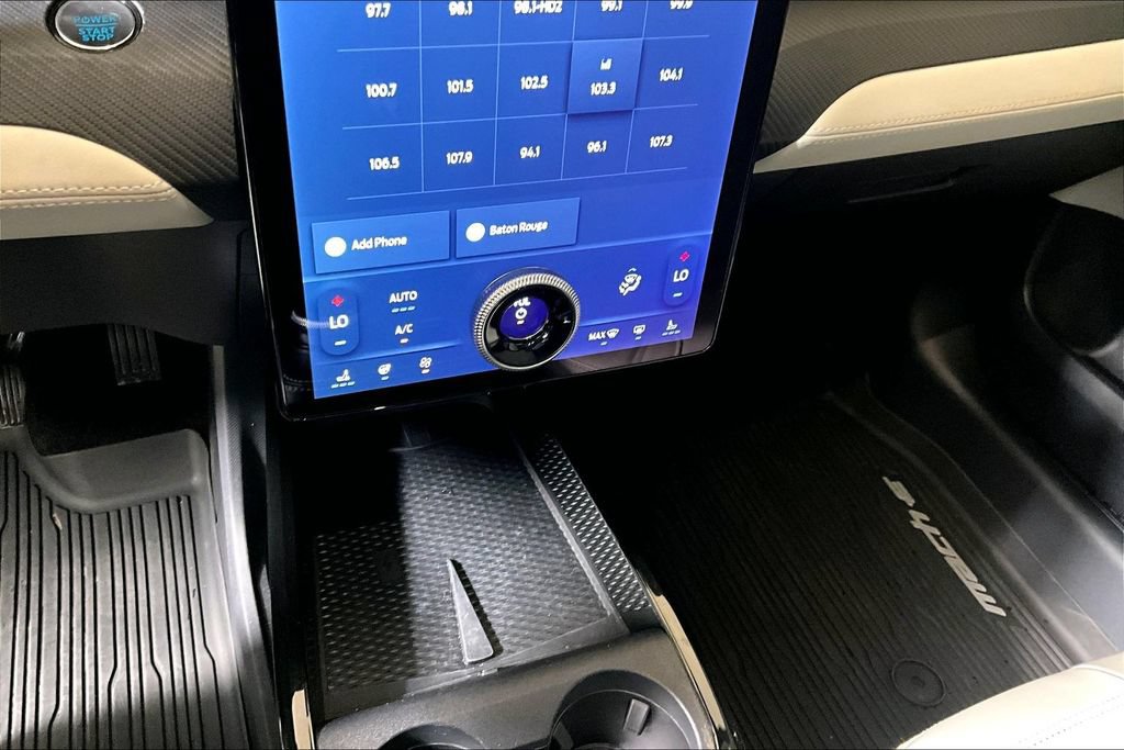 Certified 2024 Ford Mustang Mach-E Premium RWD image 25