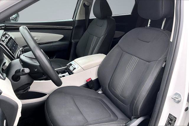 Used 2024 Hyundai Tucson SEL AWD/4WD image 25