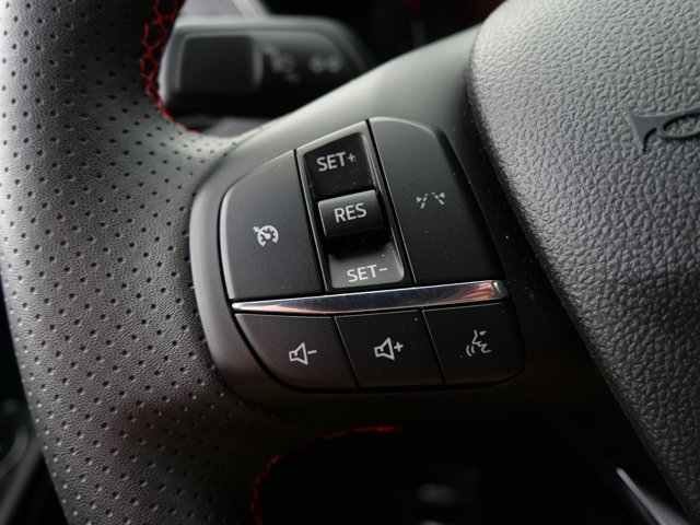 Certified 2026 Ford Escape ST-Line AWD/4WD image 19