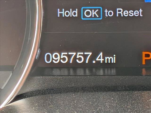 Certified 2019 Ford F250 Lariat w/ Chrome Package AWD/4WD image 13