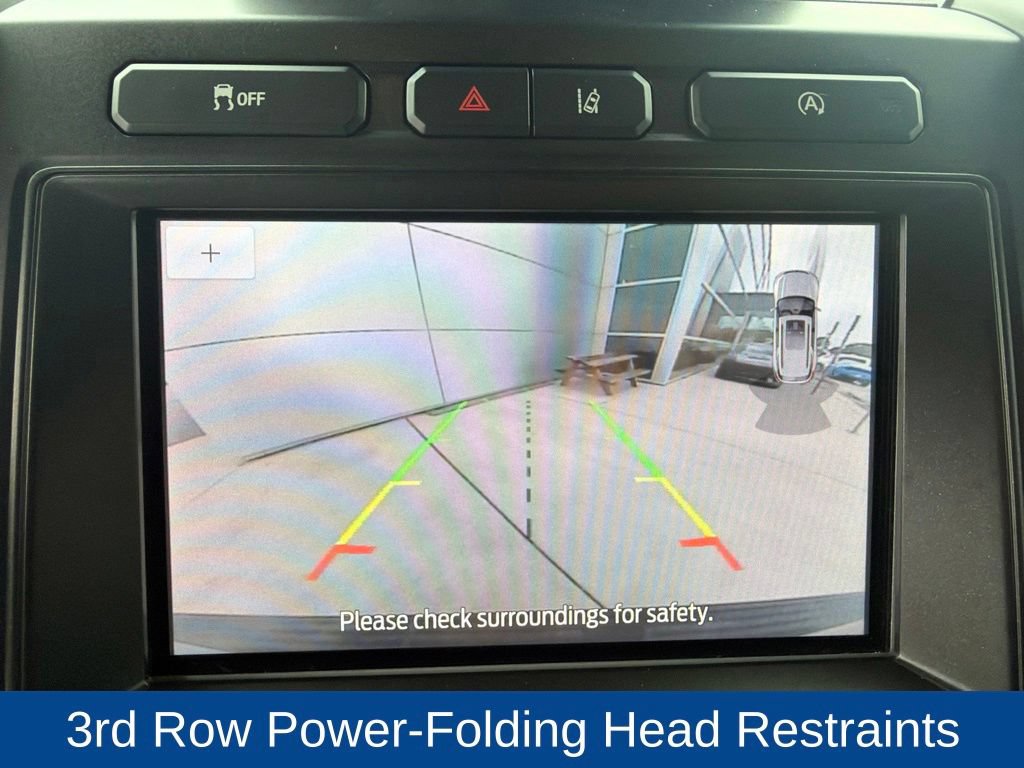 Certified 2021 Ford Expedition Max XLT RWD image 25