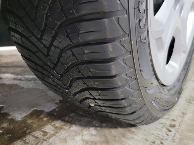 Certified 2017 Ford Escape S FWD image 11