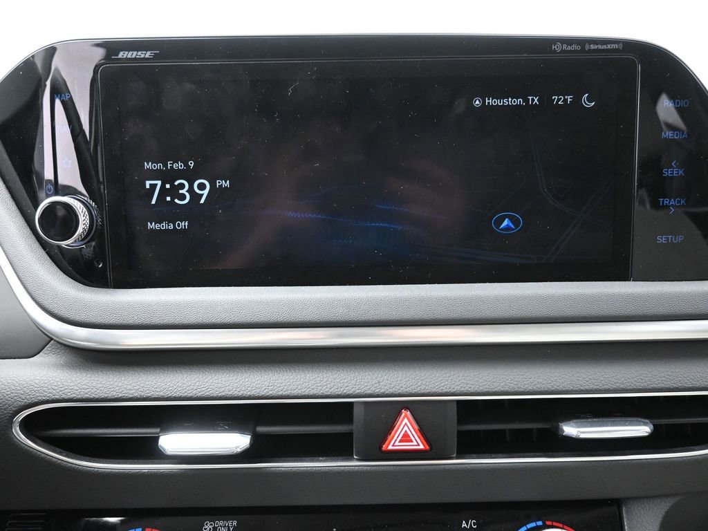 Used 2023 Hyundai Sonata SEL image 9