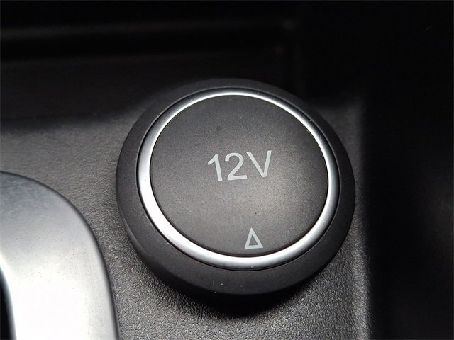 Certified 2021 Ford EcoSport SE w/ SE Convenience Package image 24