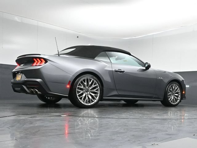 Certified 2025 Ford Mustang GT Premium RWD image 39