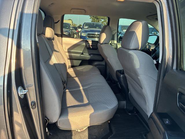 Used 2023 Toyota Tacoma SR AWD/4WD image 16