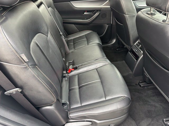 Used 2025 MAZDA CX-90 3.3 Turbo w/ Premium Sport Pkg AWD/4WD image 10
