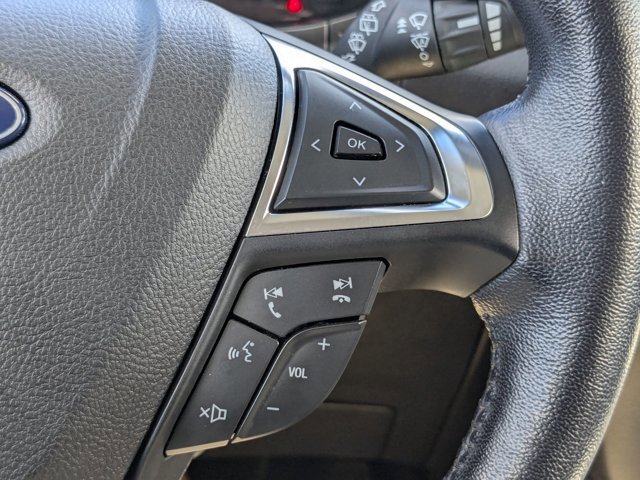 Certified 2022 Ford Edge Titanium image 20