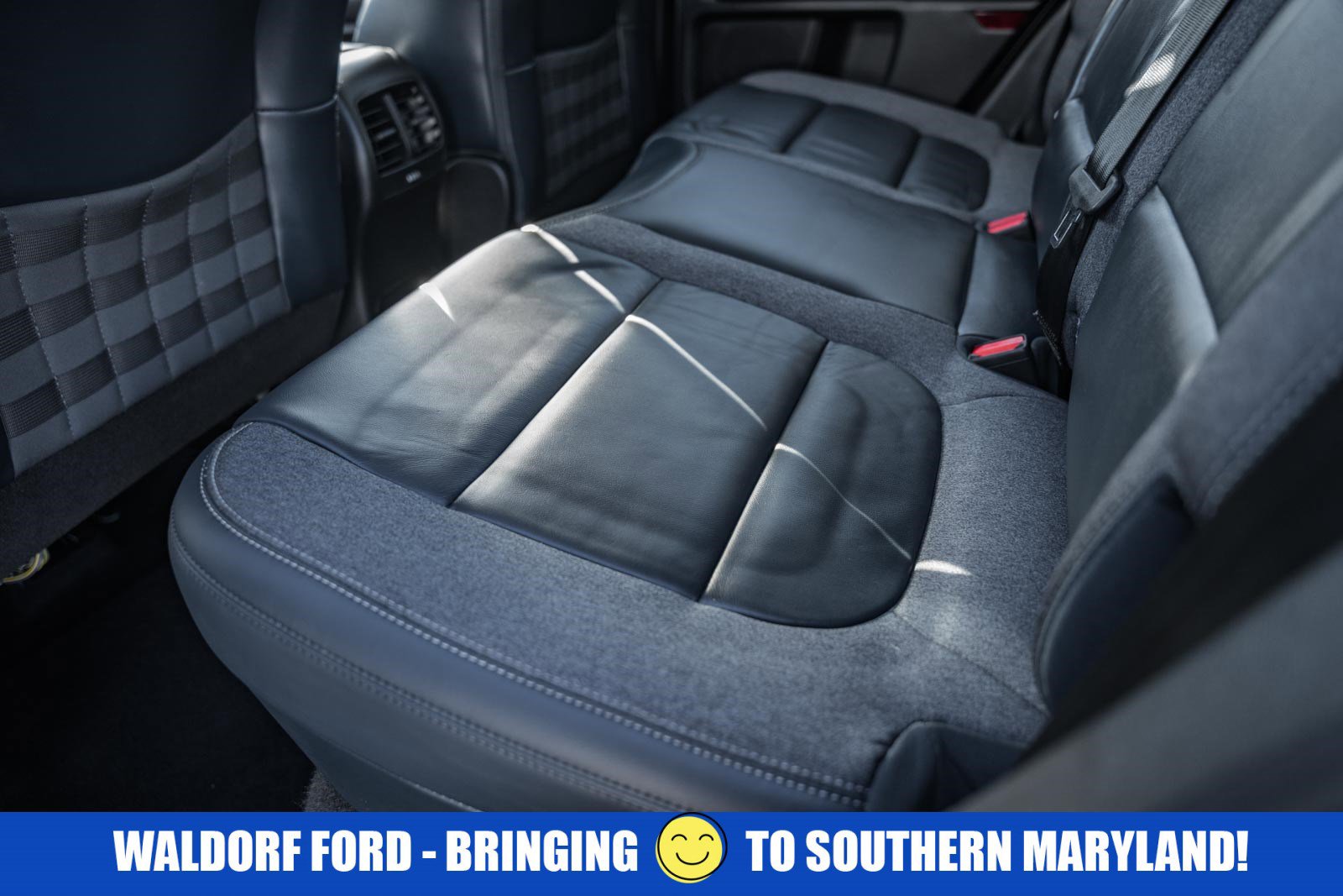 Certified 2022 Ford Bronco Sport Outer Banks w/ Tech Package image 34