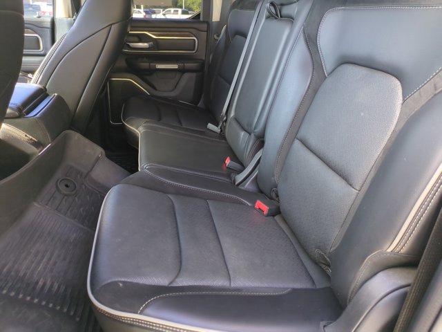 Used 2020 RAM 1500 Laramie AWD/4WD image 28