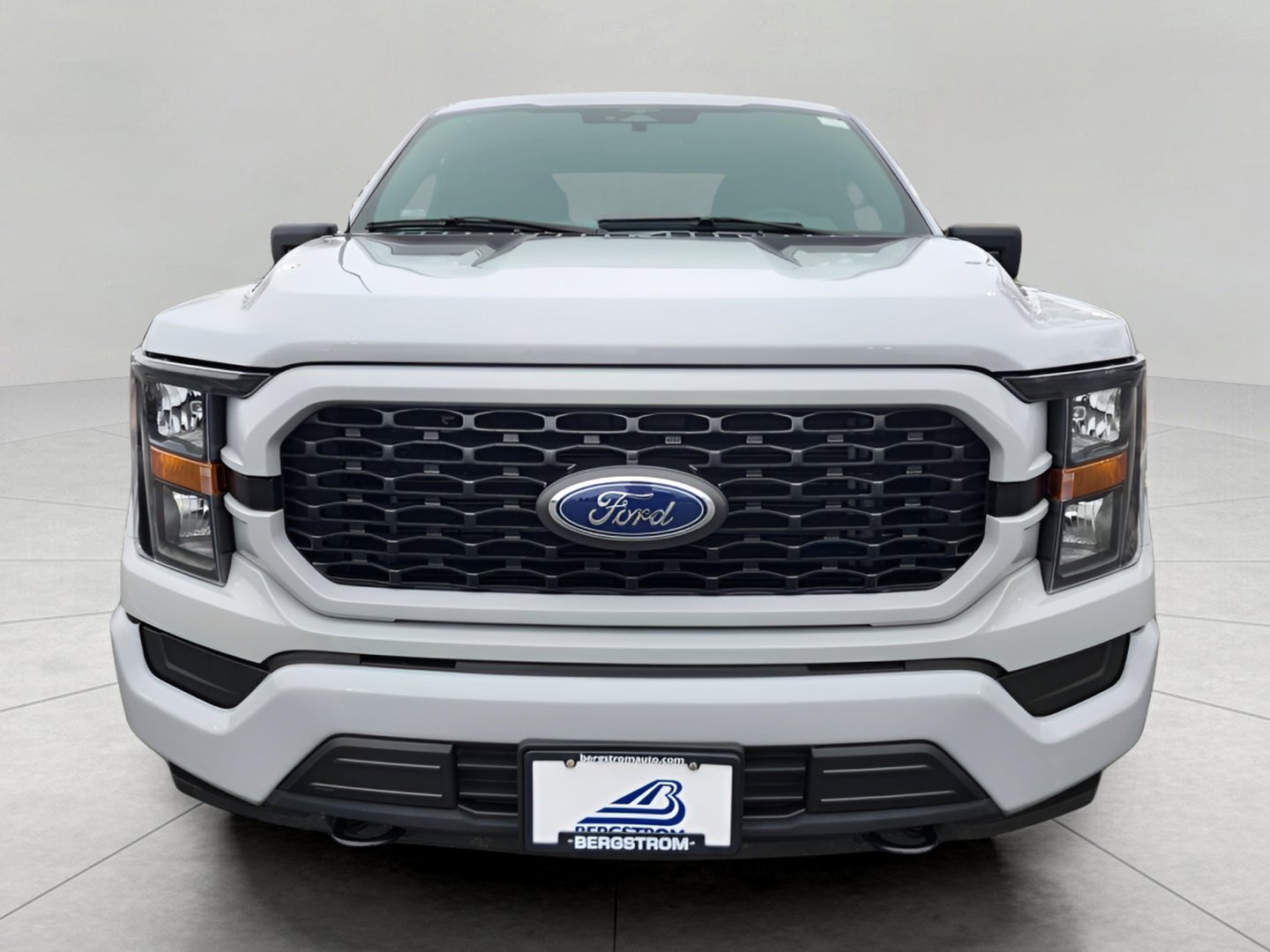 Certified 2023 Ford F150 XL w/ STX Appearance Package image 4