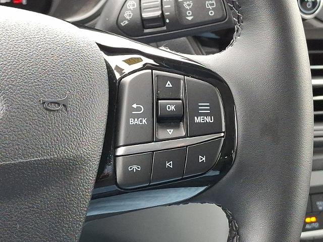 Certified 2024 Ford Escape Active image 22