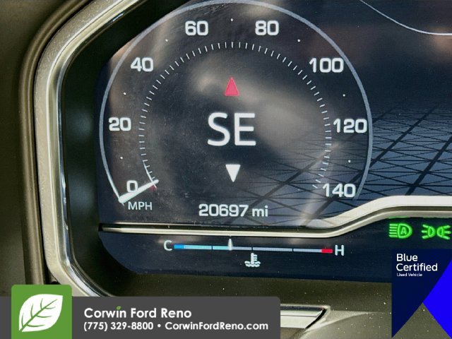 Used 2024 GMC Sierra 2500 AT4 w/ AT4 Premium Plus Package AWD/4WD image 16